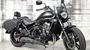 Kawasaki Vulcan S (2021 - 24) 