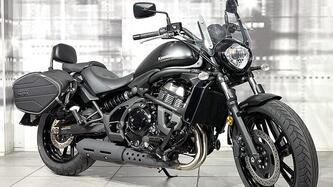 Kawasaki Vulcan S (2021 - 24) usata