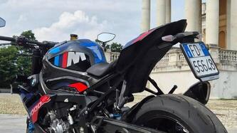 Bmw M 1000 R (2023 - 24)