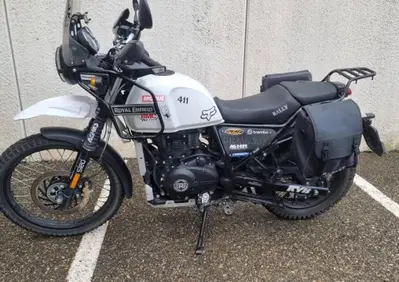 Royal Enfield Himalayan 411 (2017 - 20) - Annuncio 9833037
