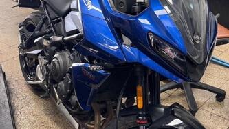 Triumph Tiger Sport 660 (2022 - 24) usata