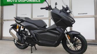 Kymco Dink 125 X (2025) nuova