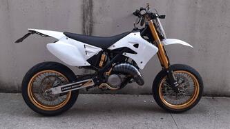 Tm Moto EN 125 (2006)