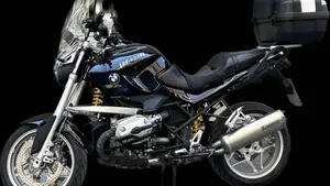 Bmw R 1200 R (2006 - 11) 
