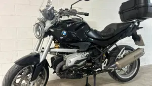 Bmw R 1200 R (2006 - 11)  (2)