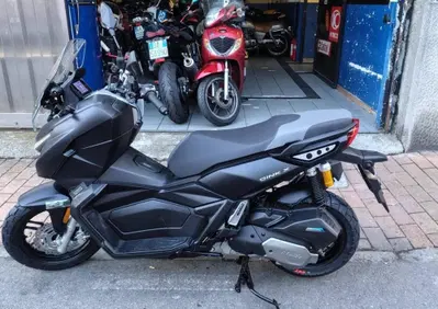 Kymco Dink 125 X (2025 - 26) - Annuncio 9833044