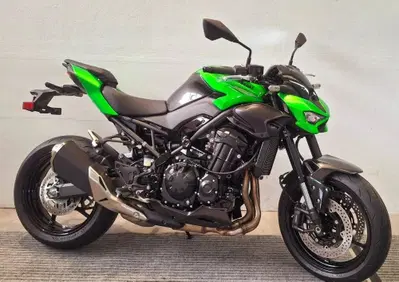 Kawasaki Z 900 (2025 - 26) - Annuncio 9833047
