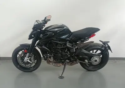 MV Agusta Dragster 800 R (2023 - 25) - Annuncio 9833068