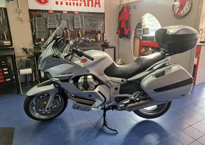 Moto Guzzi Norge 1200 GT (2009 - 11) - Annuncio 9833073