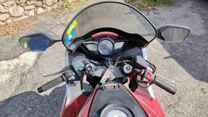 Honda VFR 1200 F ABS (2009 - 16)