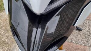 Ducati Multistrada 1200 S Sport (2010 - 12) 