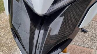 Ducati Multistrada 1200 S Sport (2010 - 12)