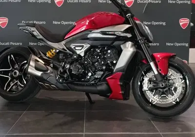 Ducati XDiavel V4 (2025 - 26) - Annuncio 9833089