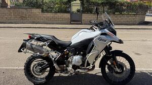 Bmw F 850 GS Adventure (2021 - 24) 
