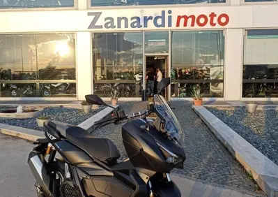 Kymco Dink 125 X (2025 - 26) - Annuncio 9833115