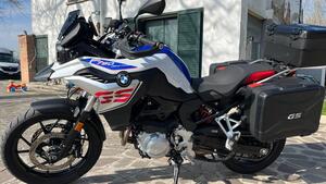 Bmw F 750 GS (2021 - 24)