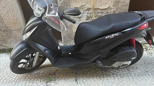 Piaggio Medley 125 S ABS (2021 - 24) 
