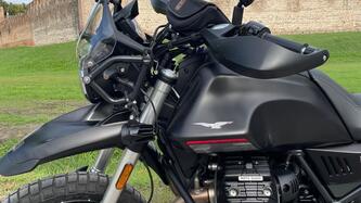 Moto Guzzi V85 TT (2021 - 23) usata