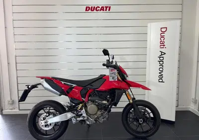 Ducati Hypermotard 698 Mono (2024 - 26) - Annuncio 9833153