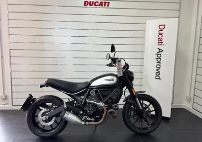 Ducati Scrambler 800 Icon (2021 - 22) - Annuncio 9833160