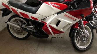 Yamaha rd 350 epoca