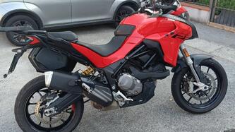 Ducati Multistrada V2 S (2022 - 24)