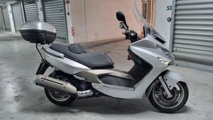 Kymco Xciting 250 (2005 - 06) 