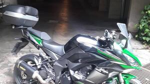 Kawasaki Ninja 1000 SX (2021 - 24) 