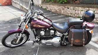 Harley-Davidson Softail Custom FXSTC 1340 epoca