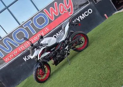 Kawasaki Z 500 SE (2024 - 26) - Annuncio 9833205