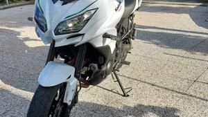 Kawasaki Versys 650 ABS (2015 - 16) 