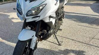 Kawasaki Versys 650 ABS (2015 - 16) usata