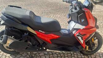 Bmw C 400 X (2021 - 24)
