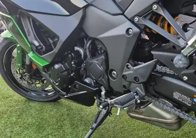 Kawasaki Ninja 1100 SX SE (2025 - 26) - Annuncio 9833218