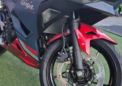 Kawasaki Ninja 500 SE (2024 - 26) - Annuncio 9833220