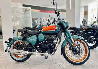 Royal Enfield Classic 350 (2021 - 26) - Annuncio 9827763