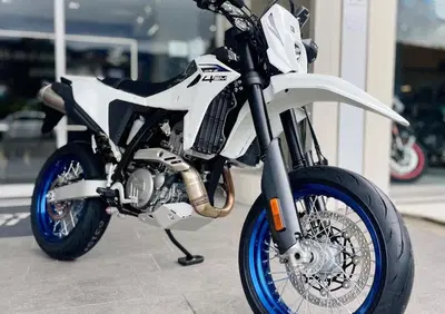Suzuki DR-Z4SM (2025 - 26) - Annuncio 9696697