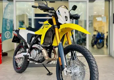 Suzuki DR-Z4S (2025 - 26) - Annuncio 9696695