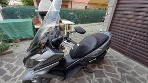 Kymco Downtown 350i ABS (2016 - 20)