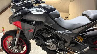 Ducati Multistrada V2 S (2022 - 24) usata