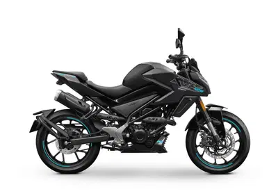 CFMOTO 125NK (2025 - 26) - Annuncio 9722727