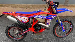 Betamotor RR 250 2T Enduro Racing (2024)