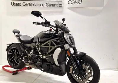 Ducati XDiavel 1262 S (2016 - 20) - Annuncio 9833297