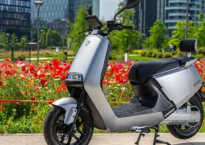 Yadea G5S (2022 - 26) - Annuncio 9833298
