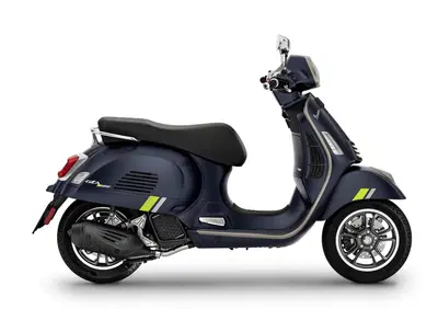 Vespa GTS 300 Super Tech (2023 - 24) - Annuncio 9617245