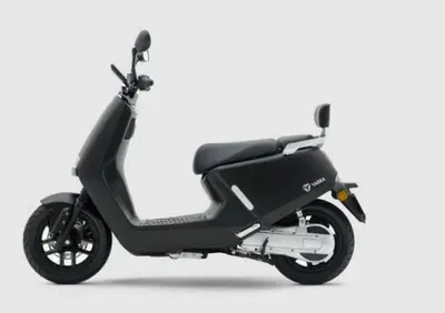 Yadea G5 Pro (2022 - 26) - Annuncio 9833303