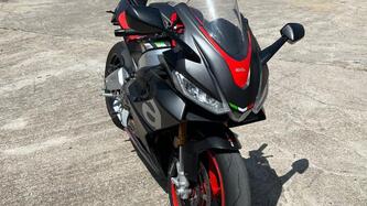 Aprilia RS 660 (2020 - 24) usata