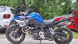 Bmw F 800 GS (2024 - 25) usata