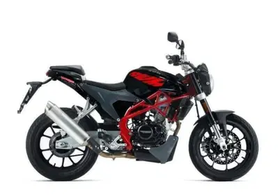 Swm Varez 125 (2022 - 23) - Annuncio 9833306
