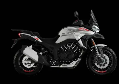 Morbidelli T1002VX (2024 - 26) - Annuncio 9833310